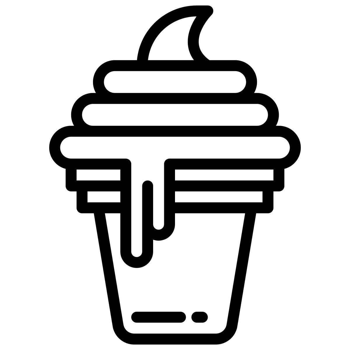 ice cream icon