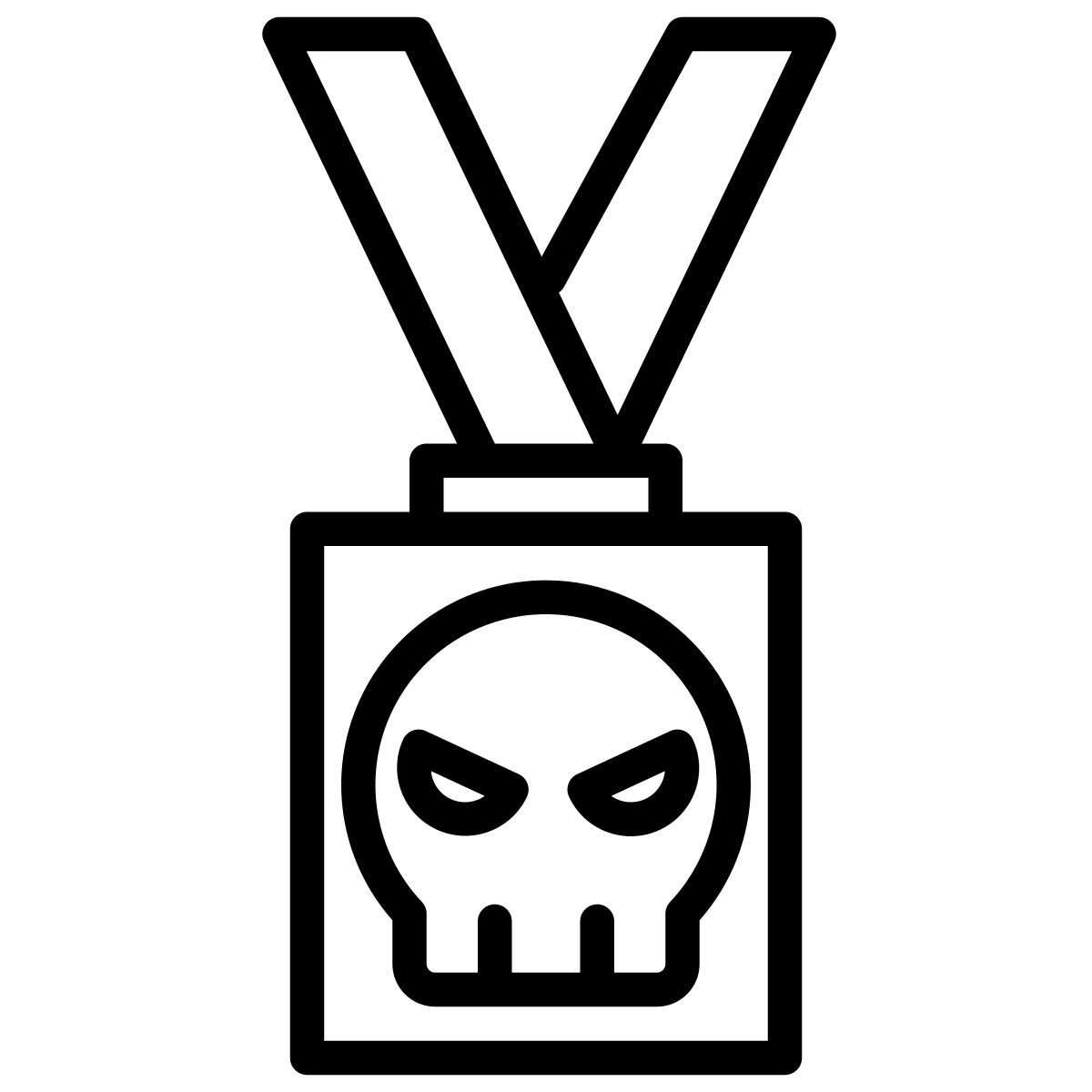 id card icon