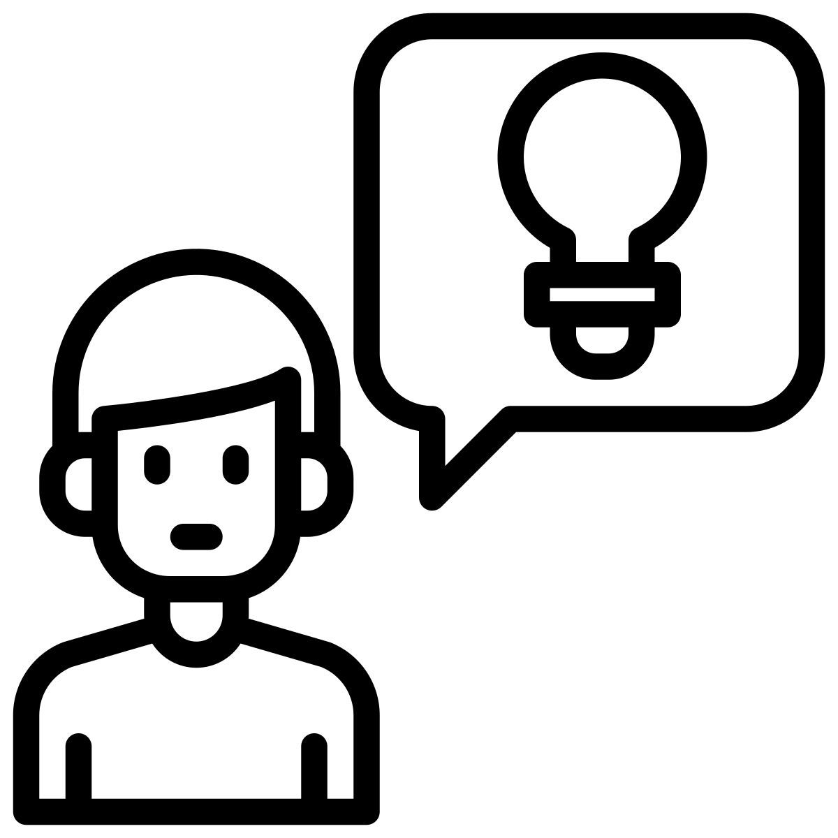 idea icon
