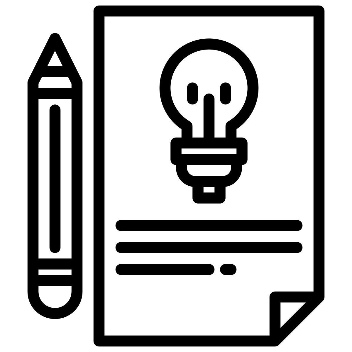 idea icon