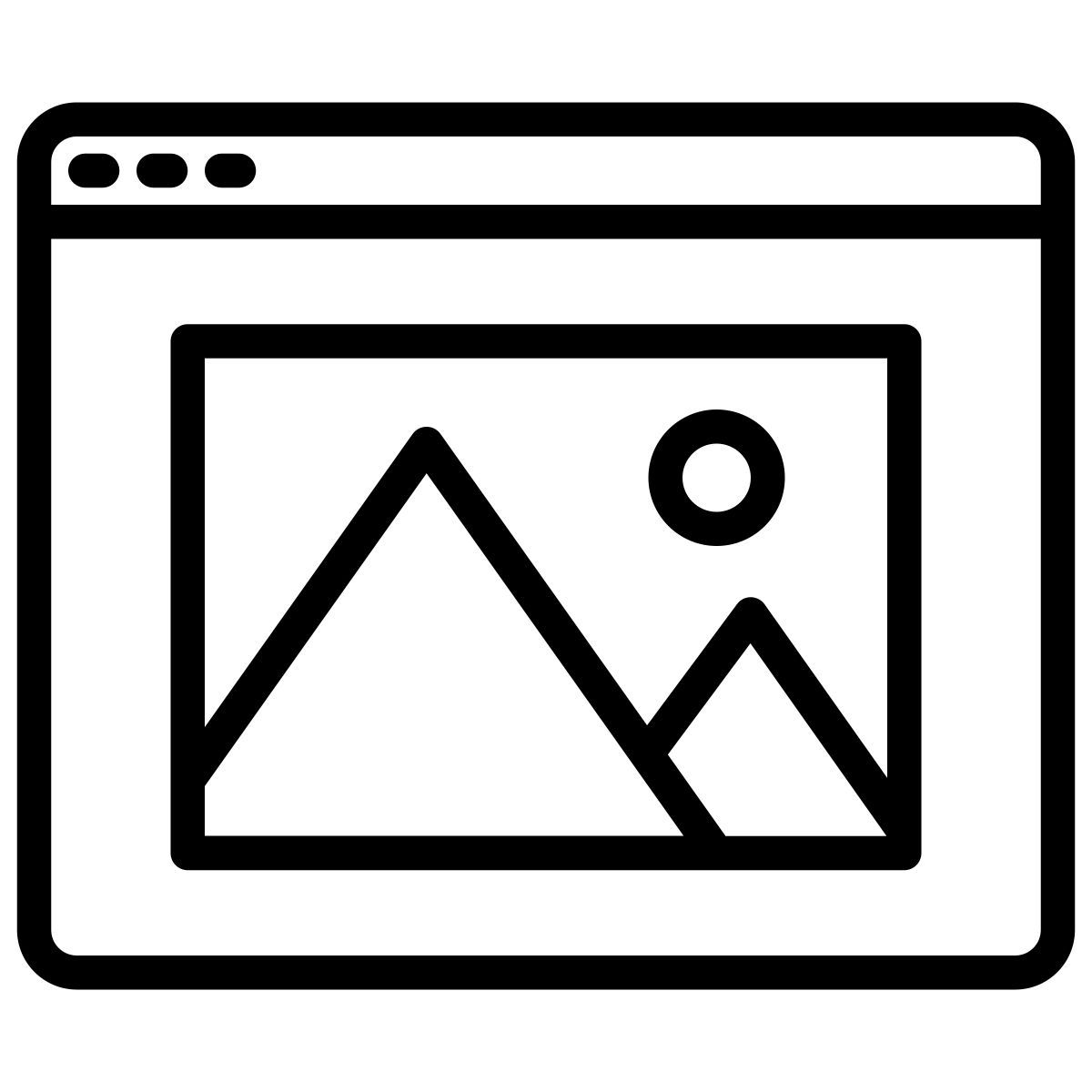 image icon