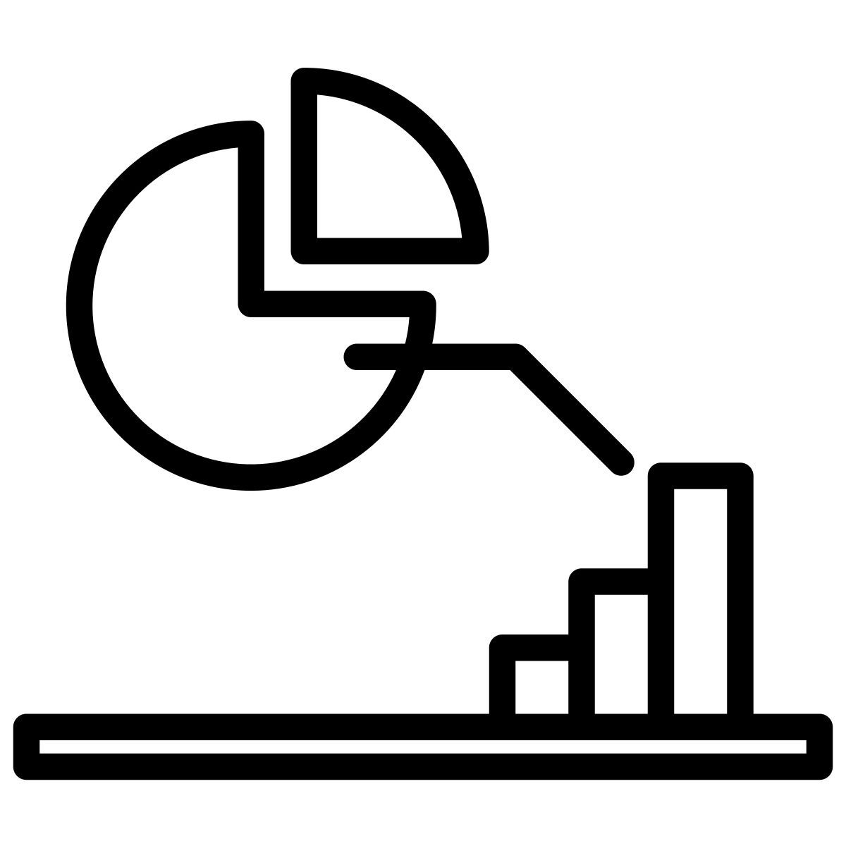 infographics icon
