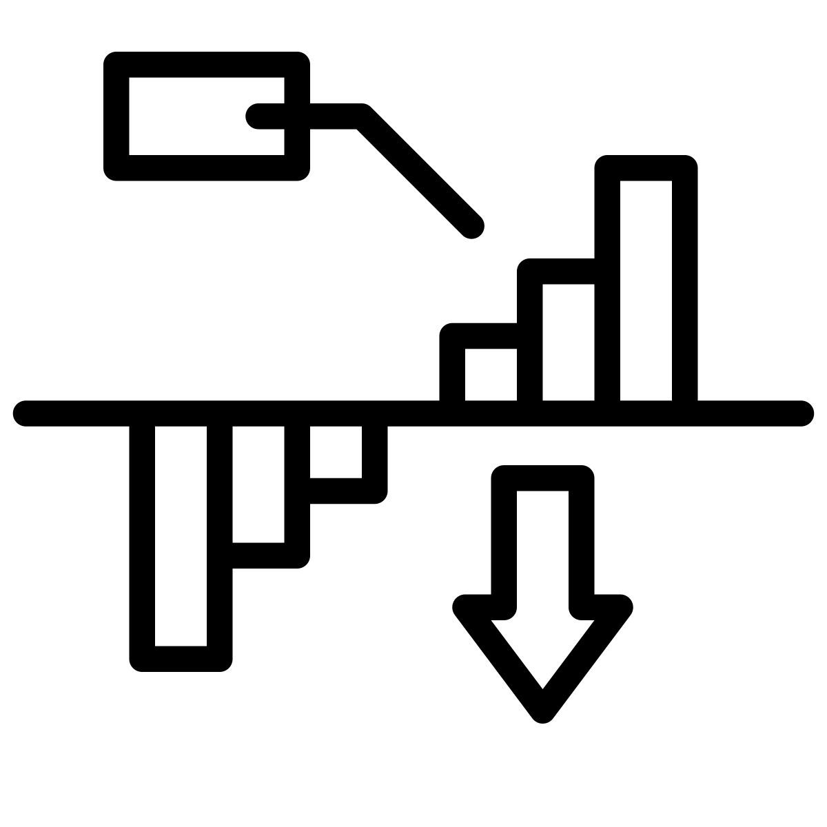 infographics icon
