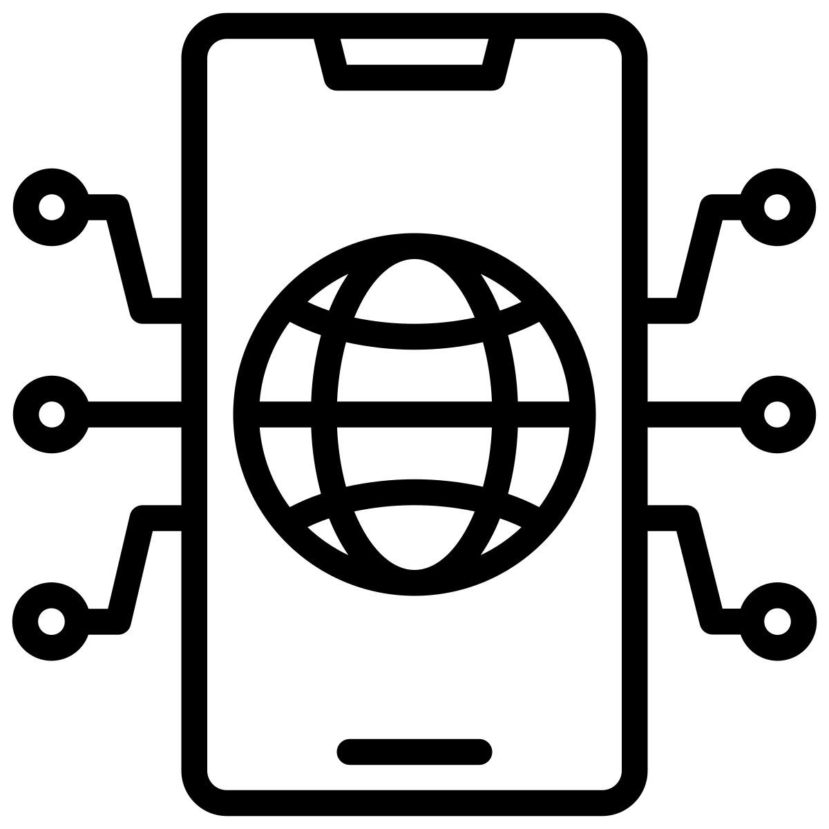 internet icon