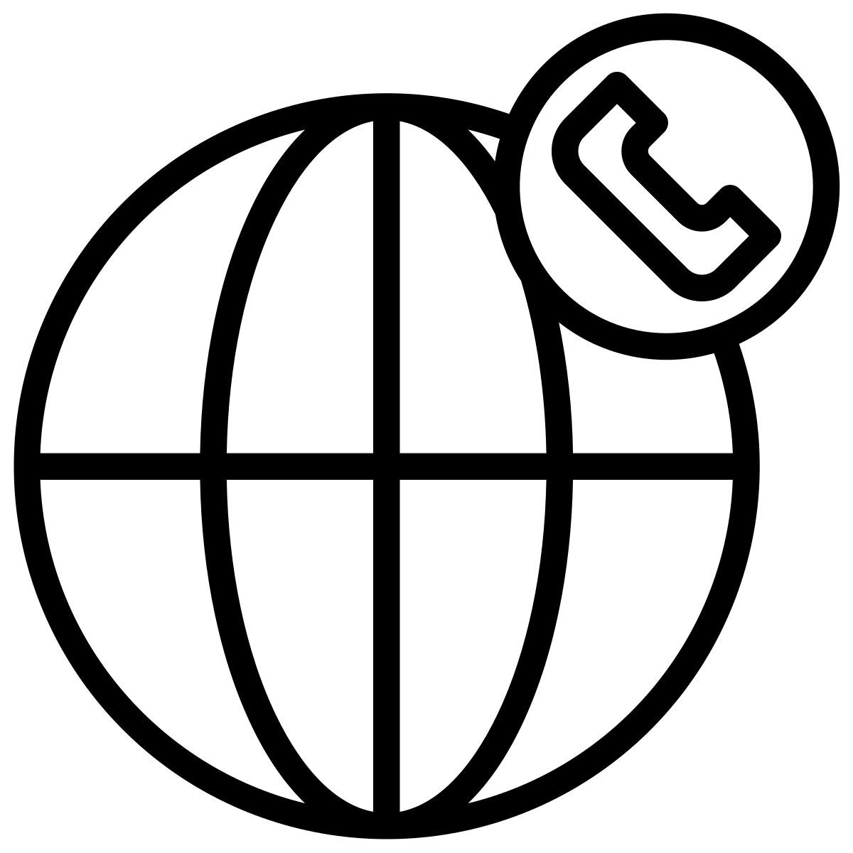 internet icon