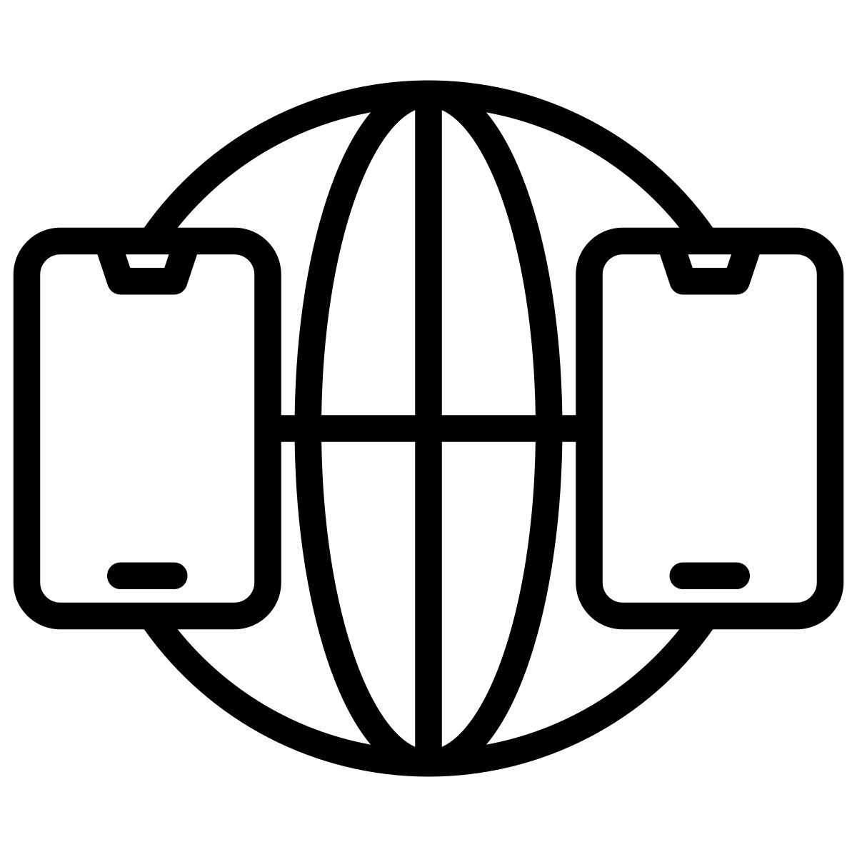 internet icon