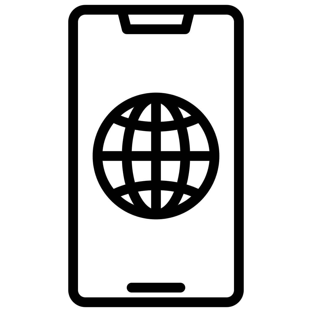 internet icon