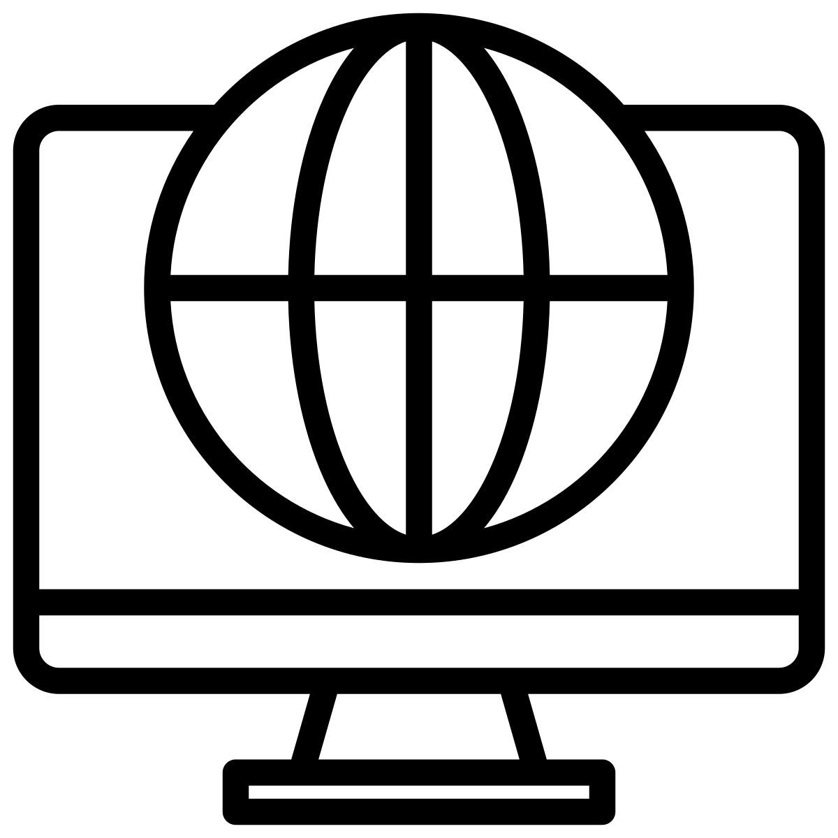 internet icon