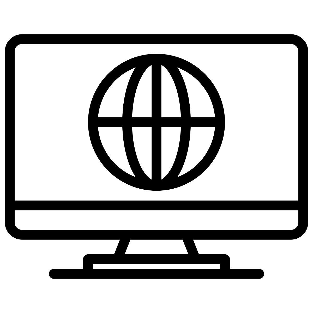 internet icon