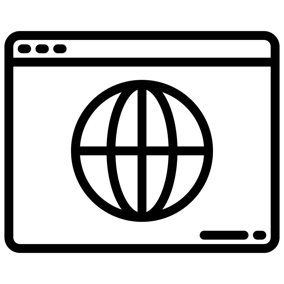 internet icon