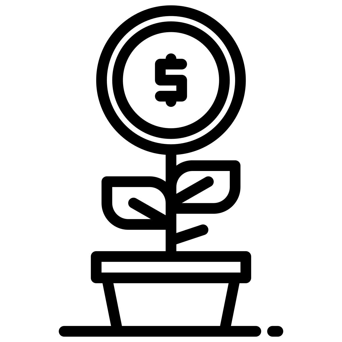 invest icon