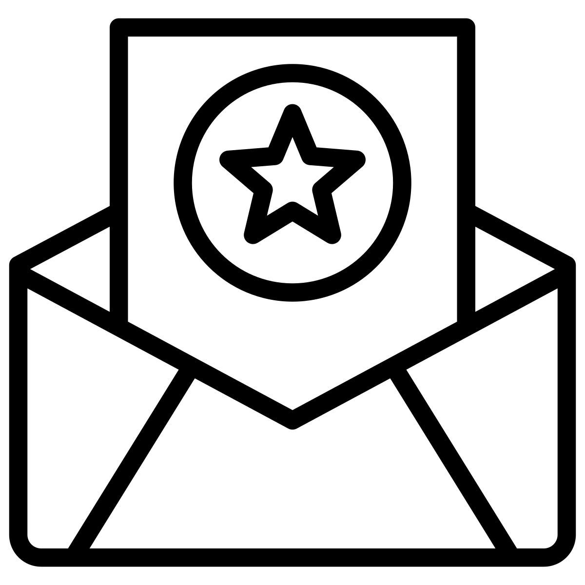 invitation icon