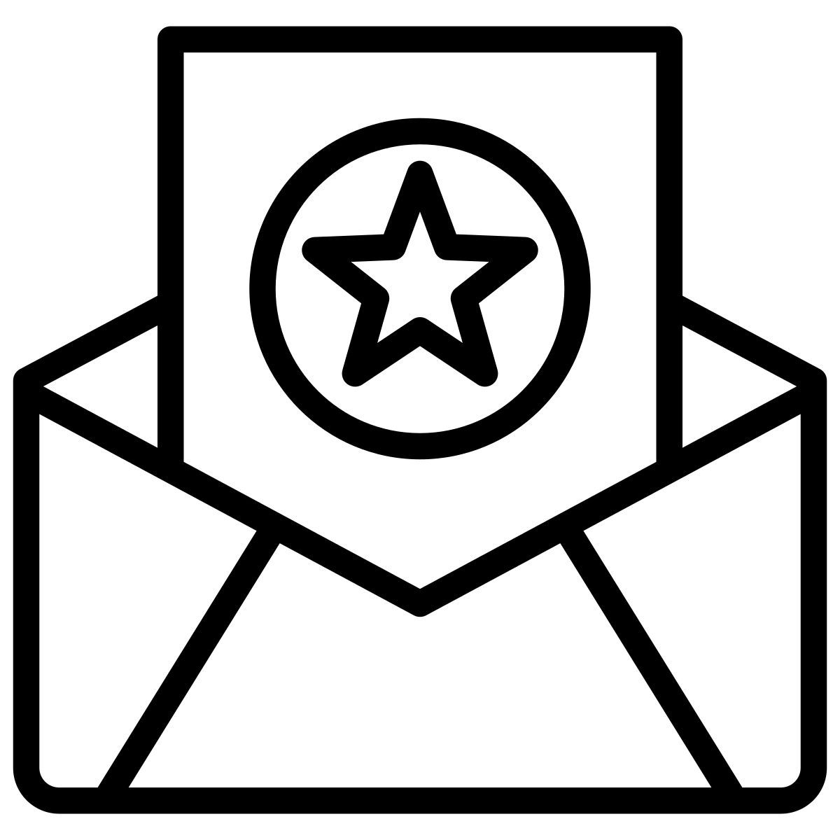 invitation icon