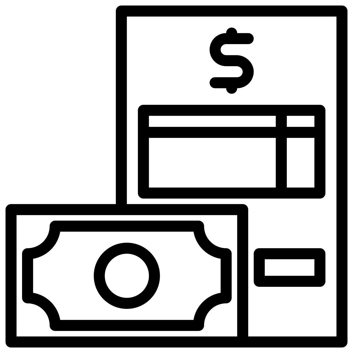 invoice icon