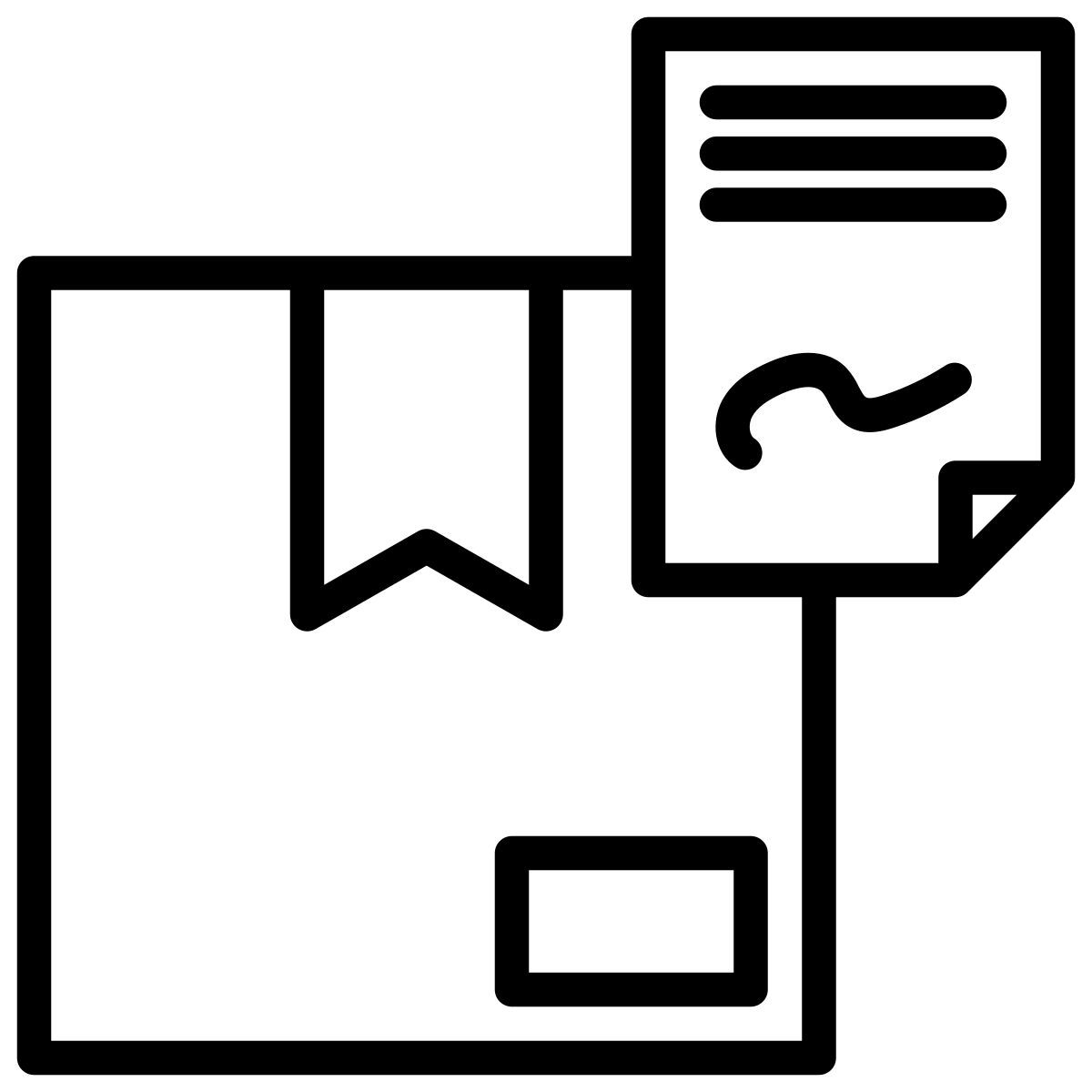 invoice icon