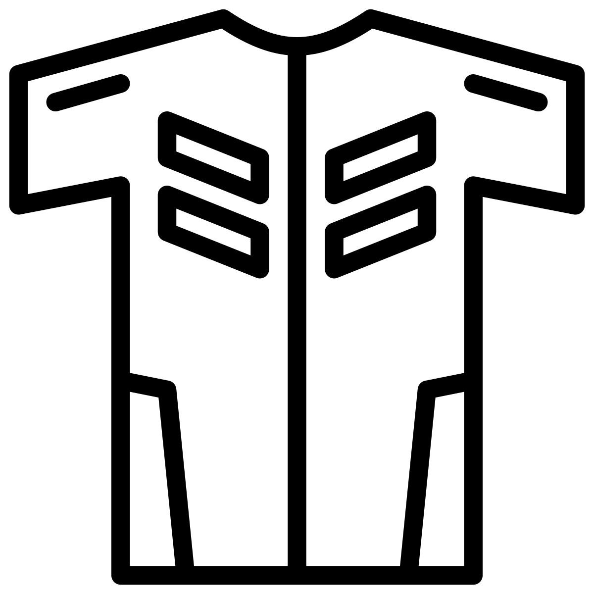 jersey icon