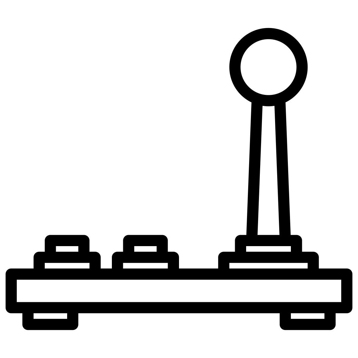 joystick icon
