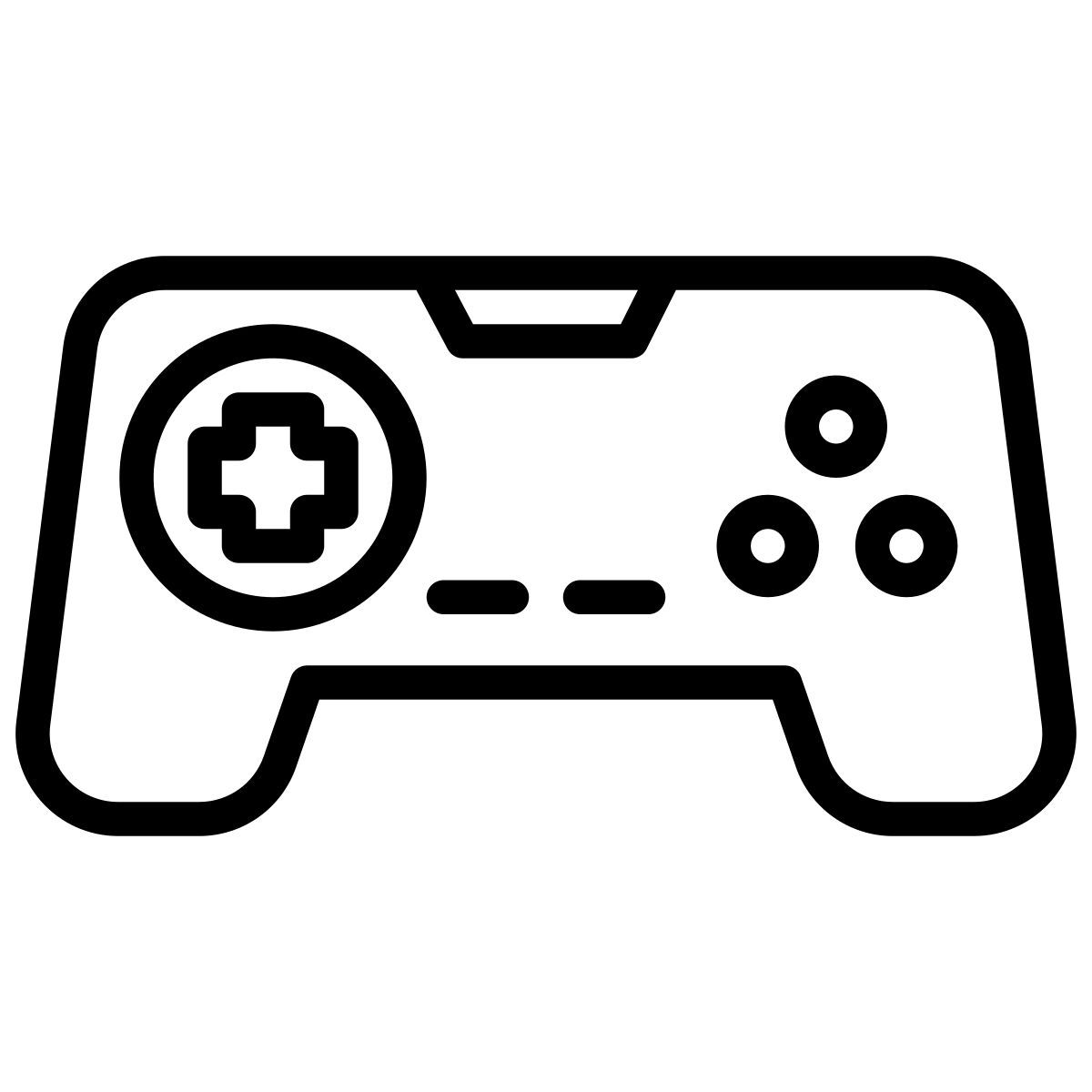 joystick icon