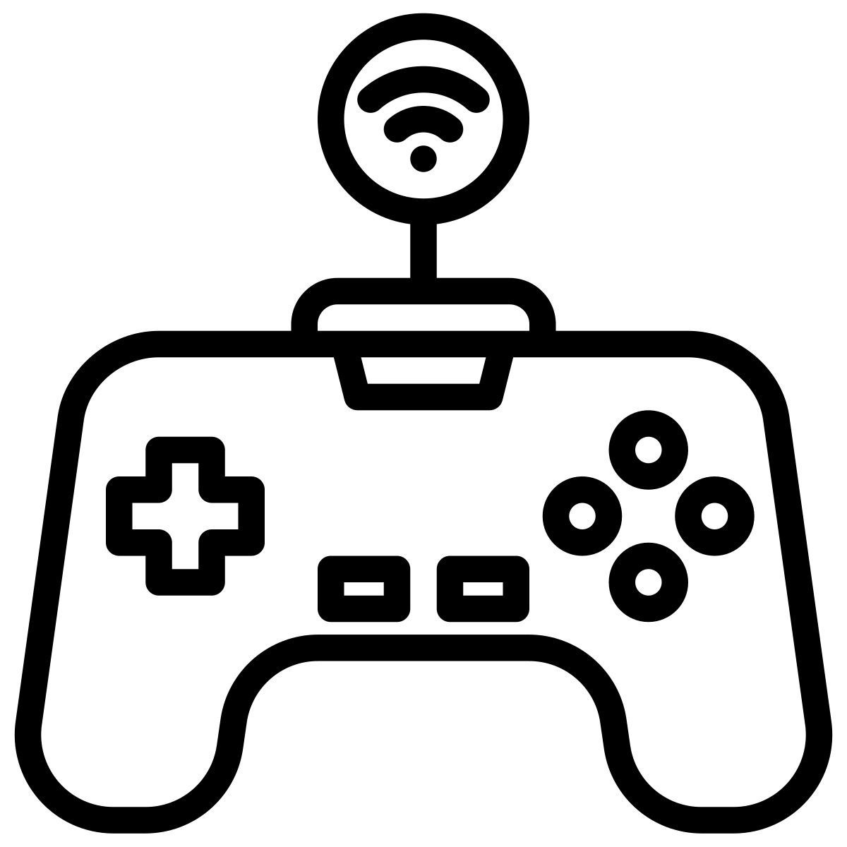 manette icon
