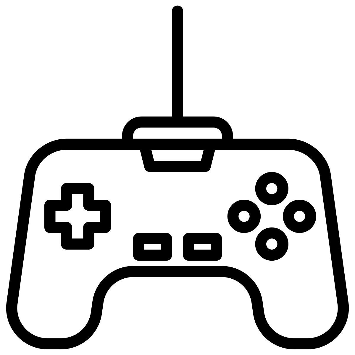 manette icon
