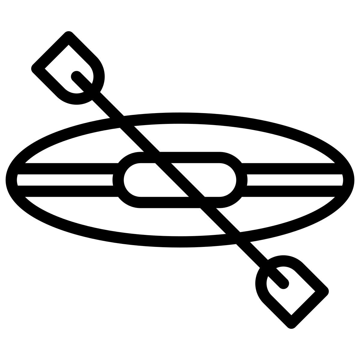 kayak icon