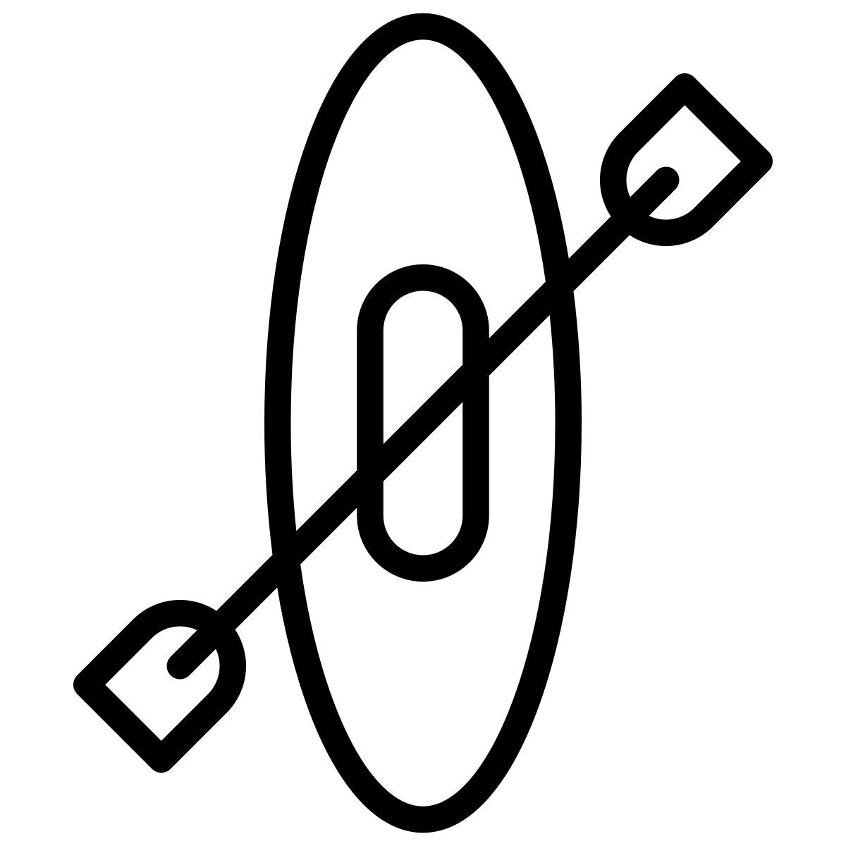 kayak icon