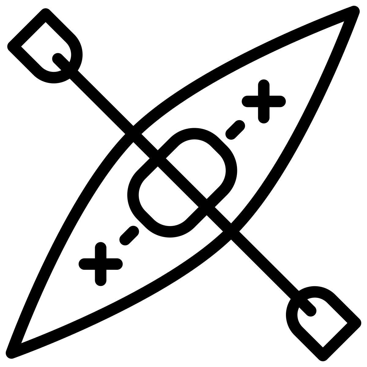 kayak icon