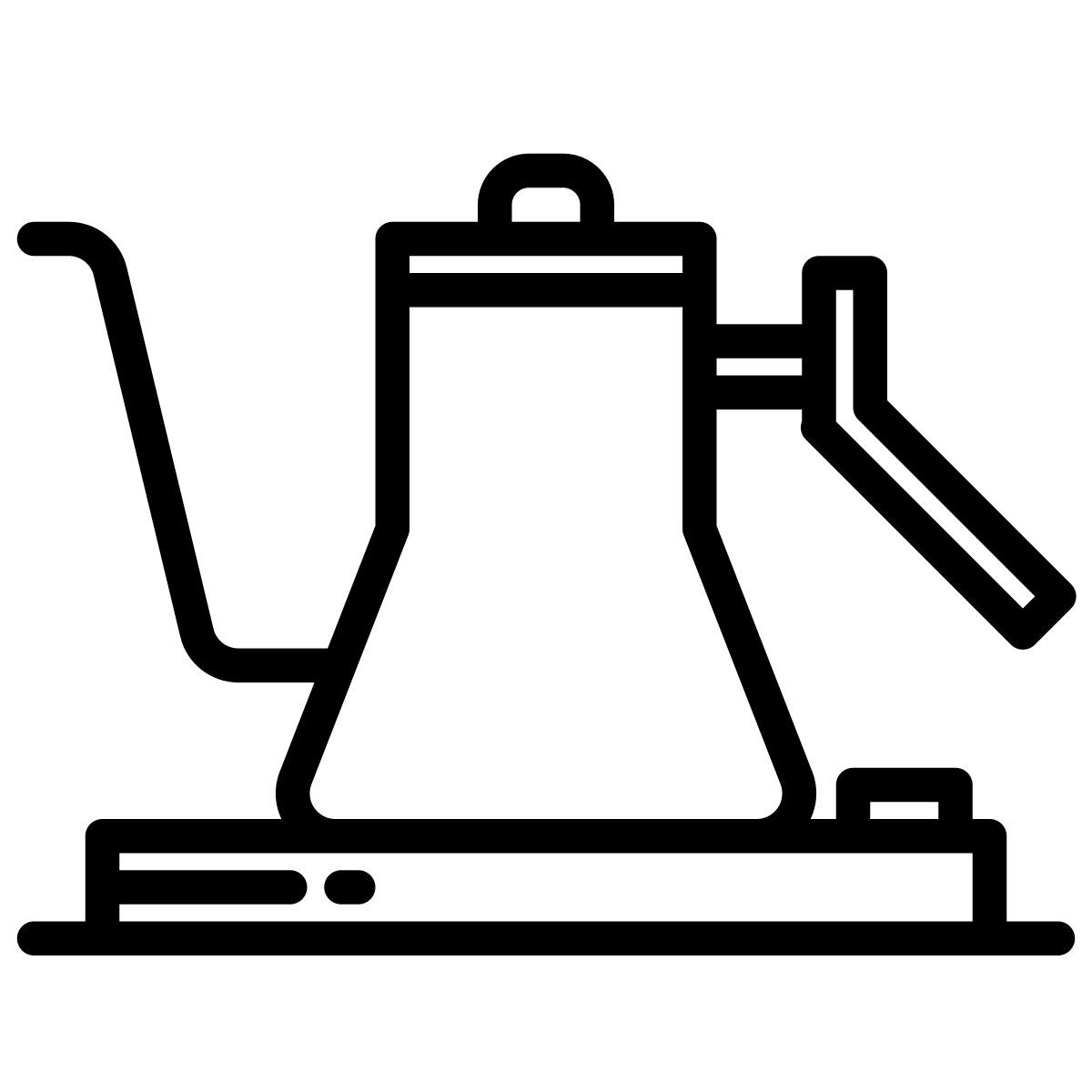 kettle icon