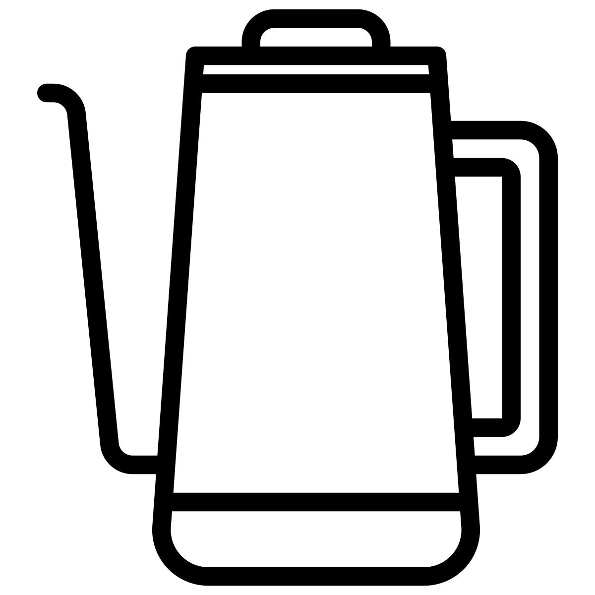 kettle icon