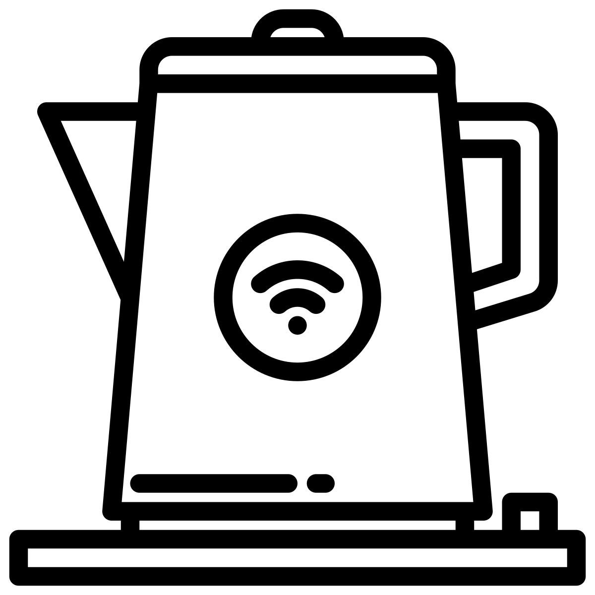 kettle icon