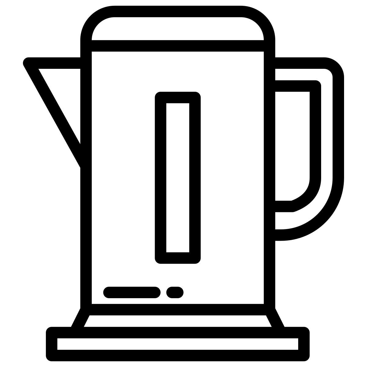 kettle icon