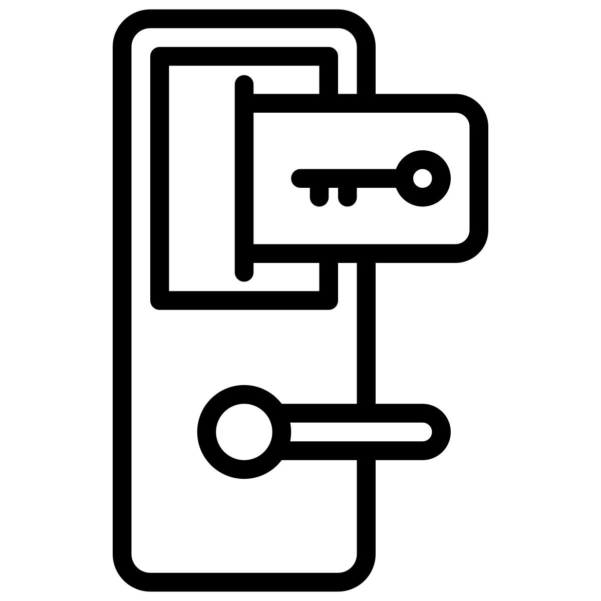 key icon