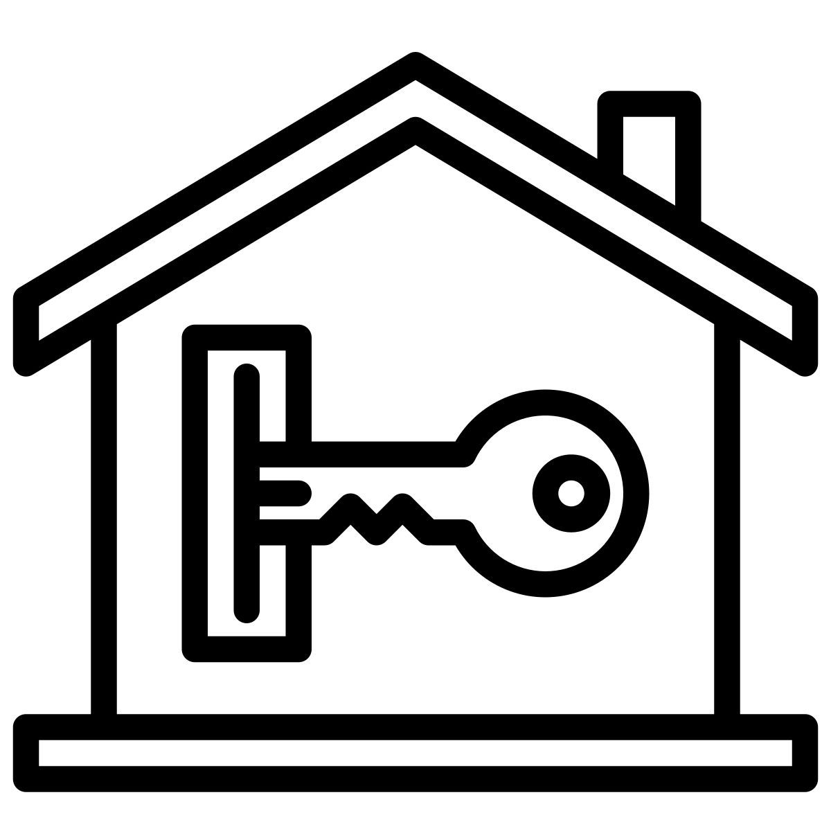 key icon