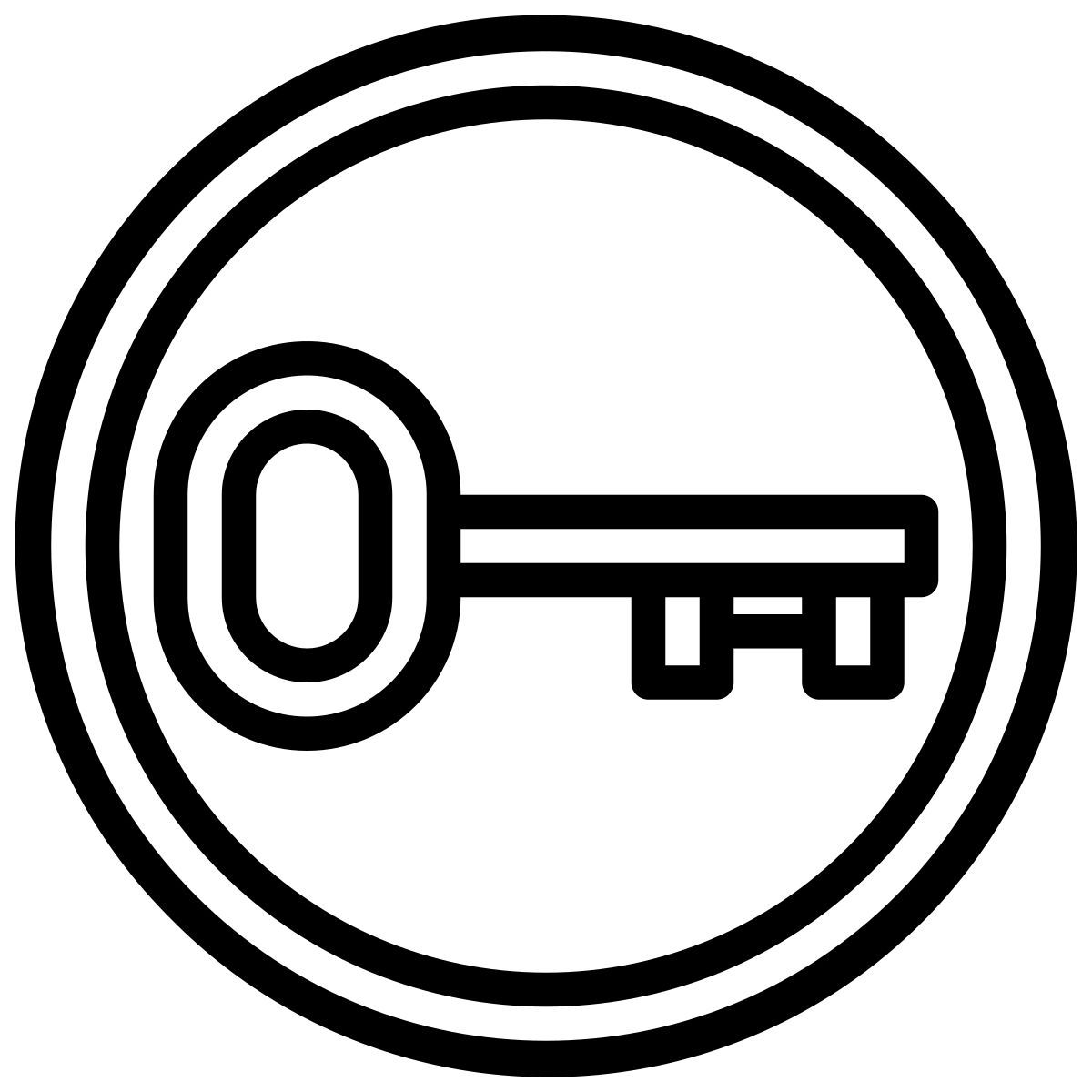 key icon