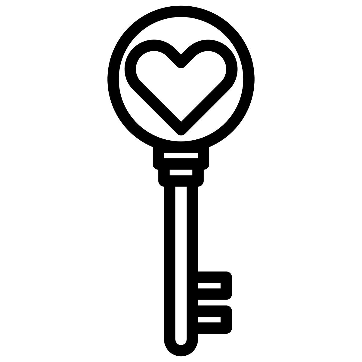 key icon