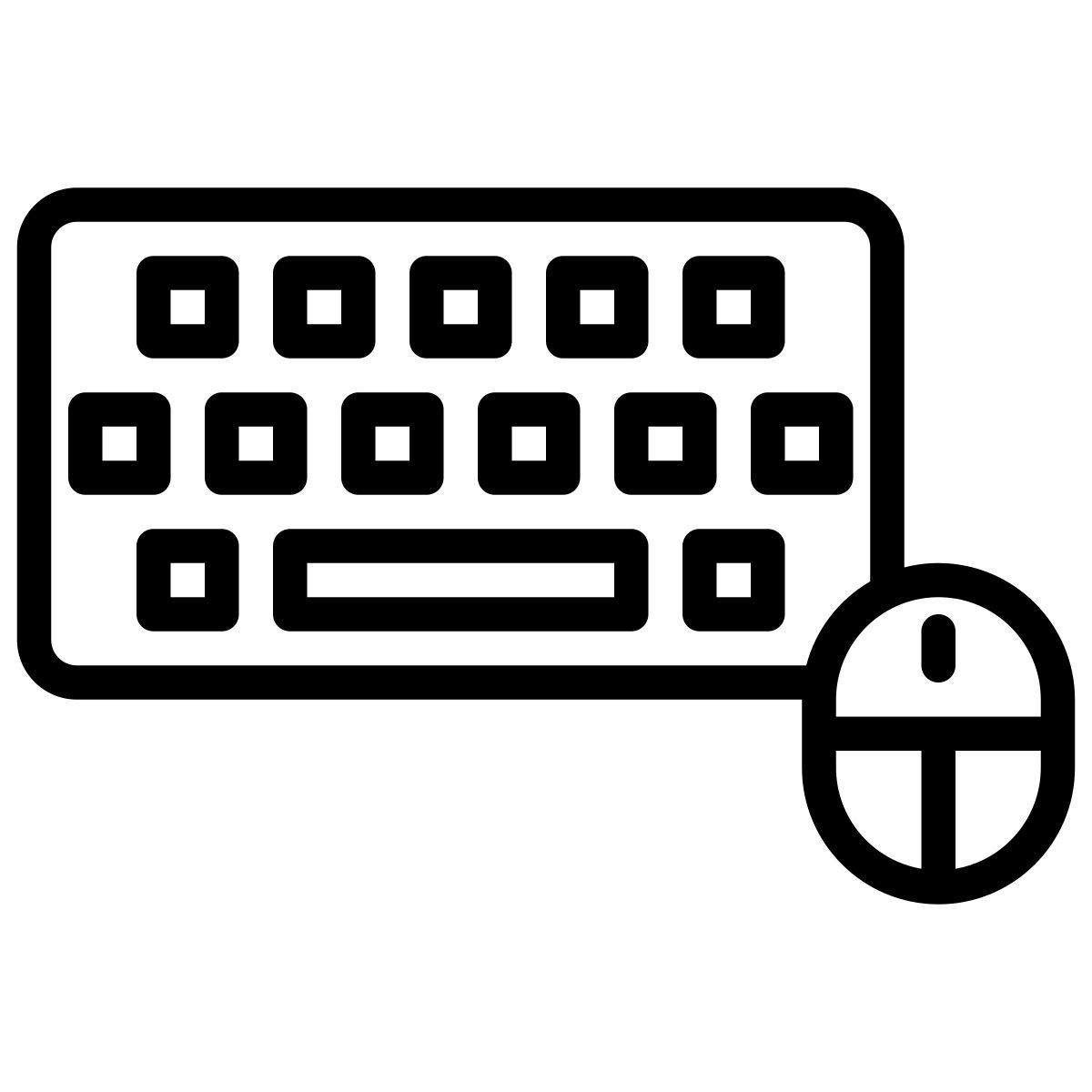 clavier icon