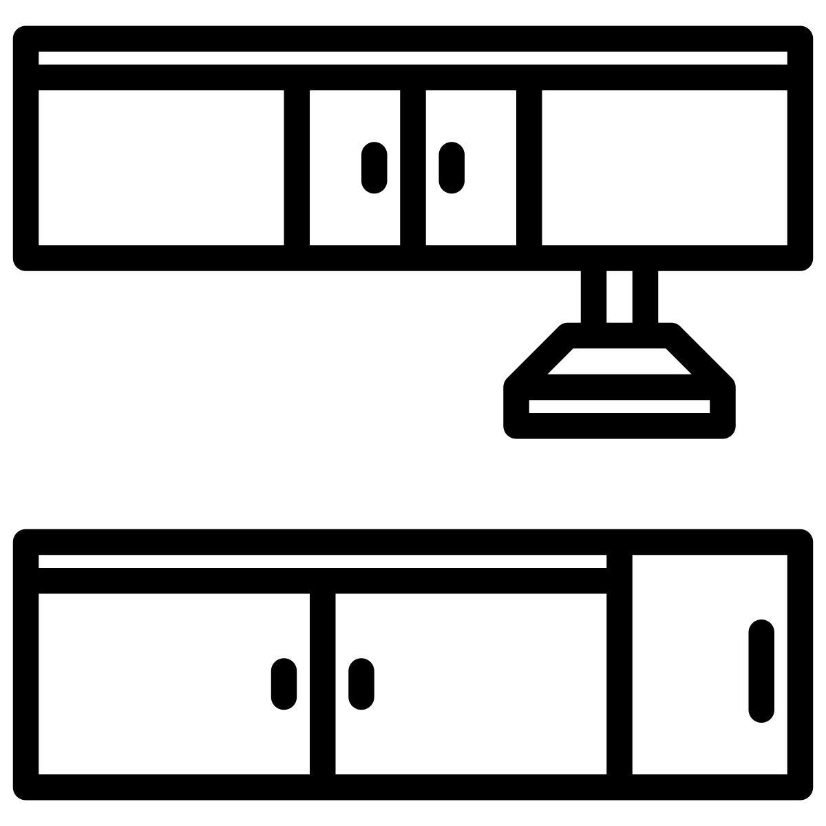 kitchen icon