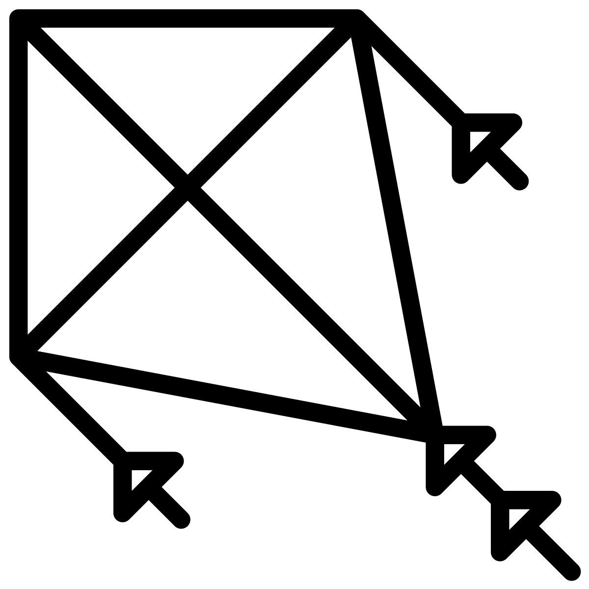 kite icon