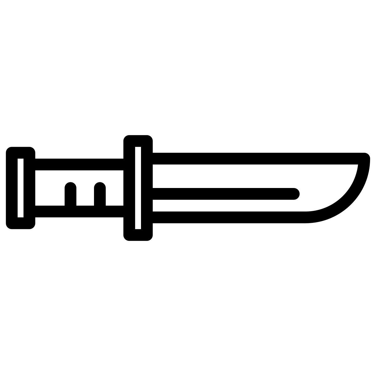 knife icon