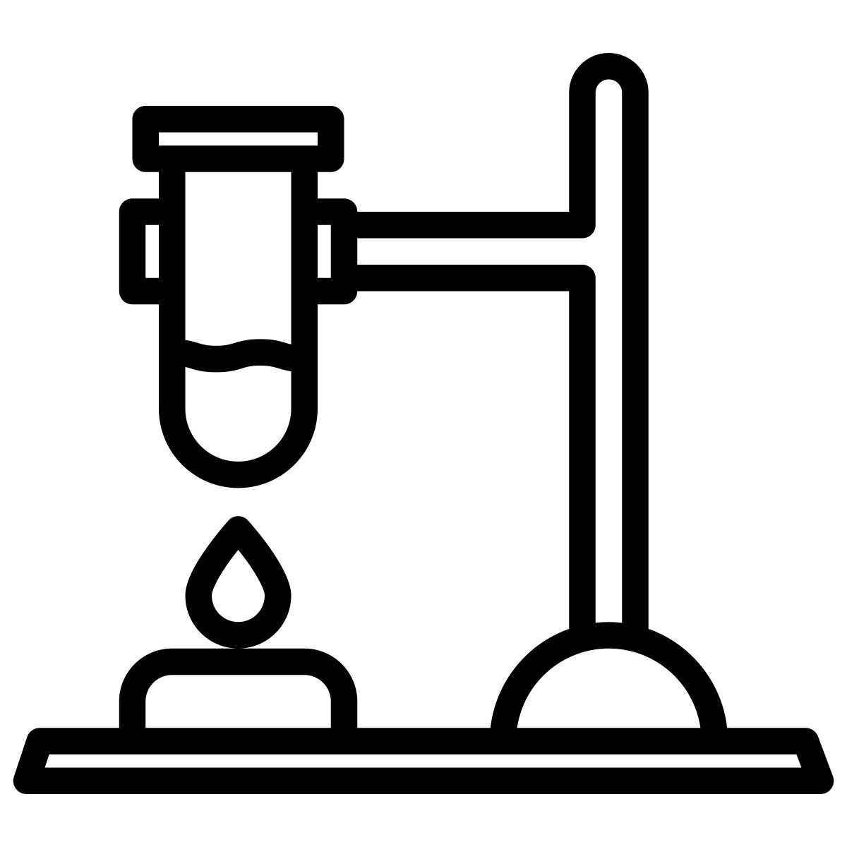microscope icon