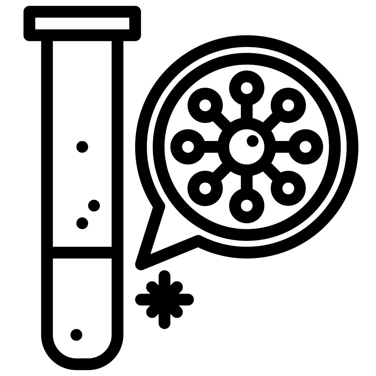 lab icon