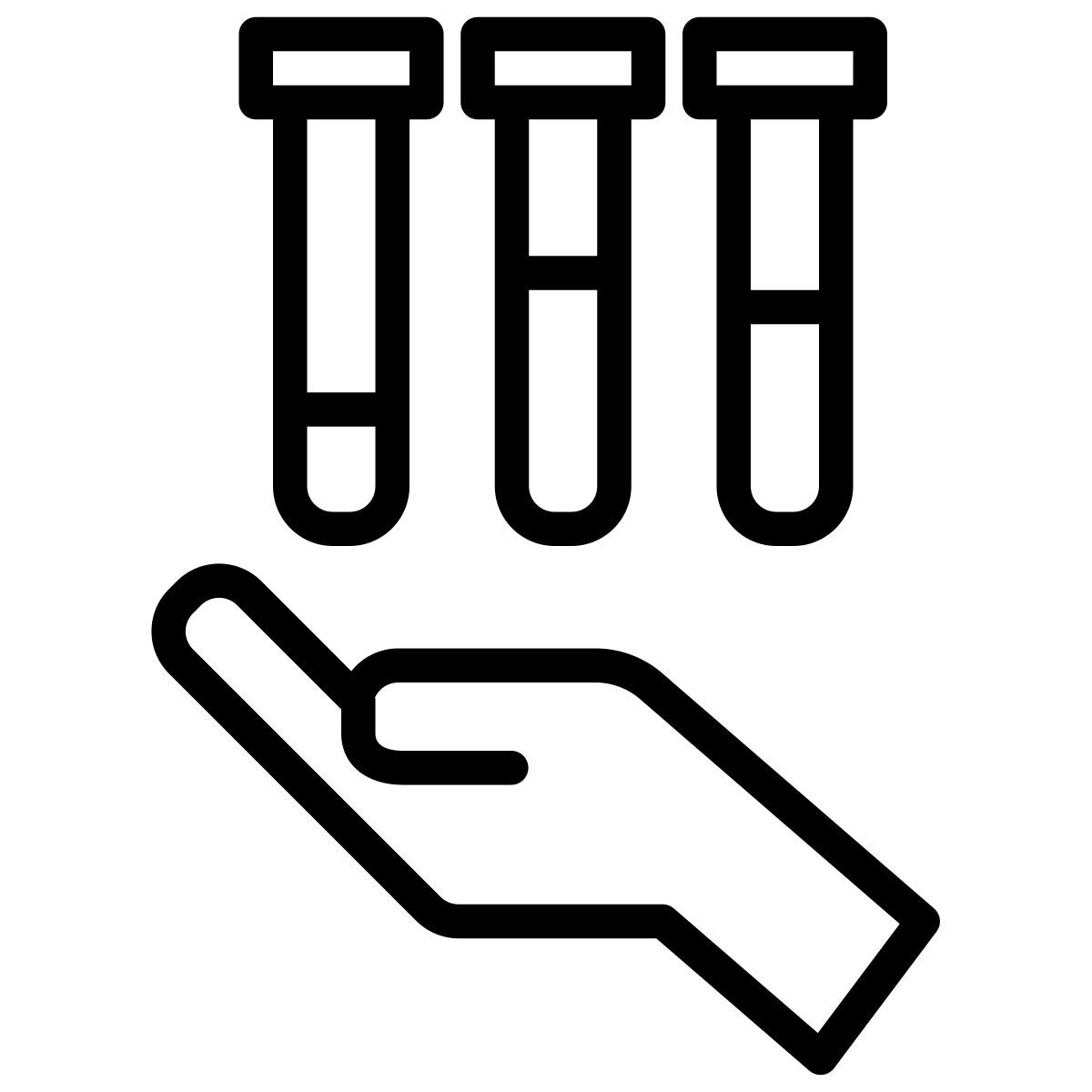 lab icon