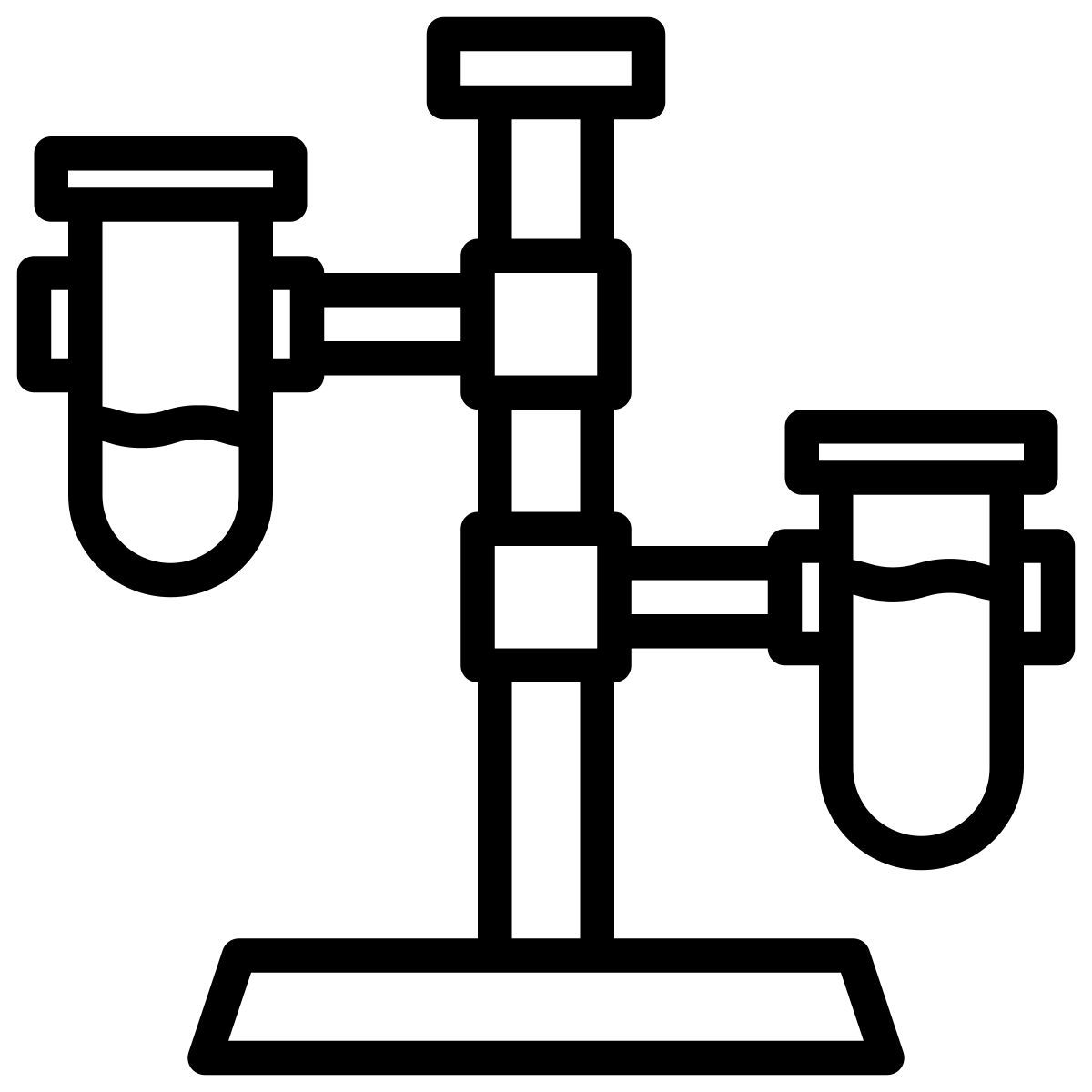 laboratory icon