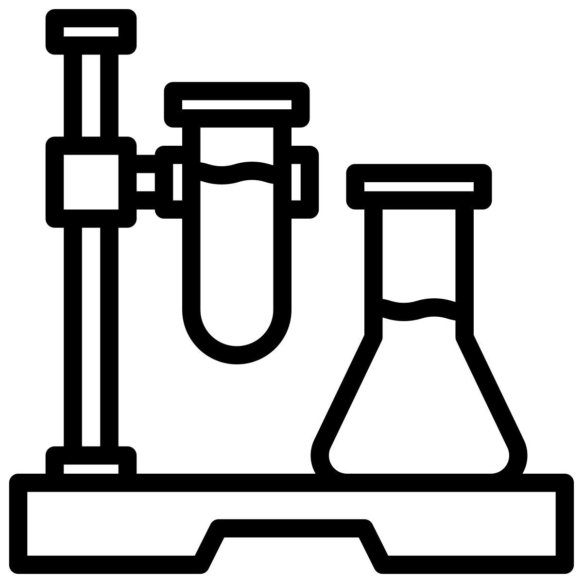 laboratory icon