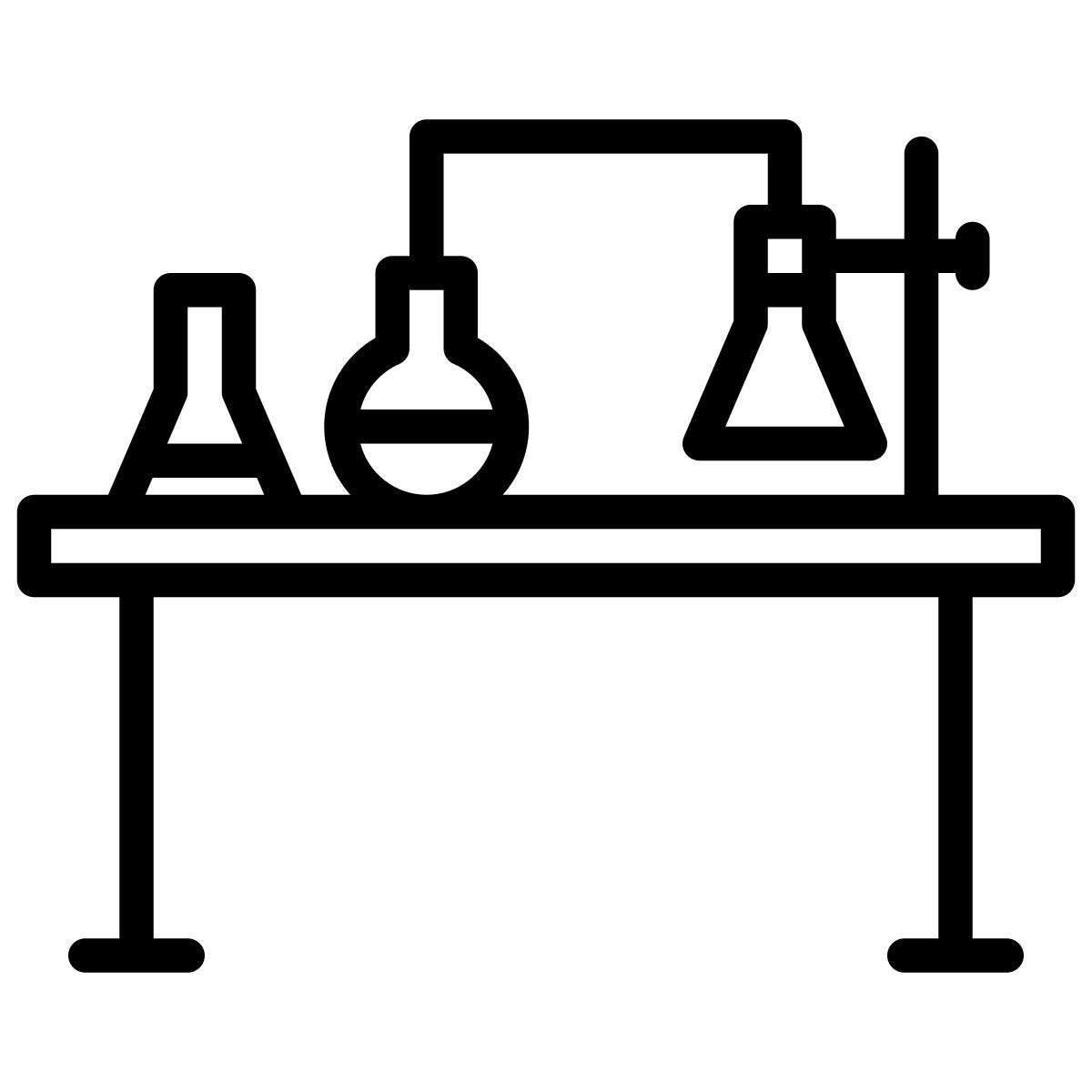 laboratory icon
