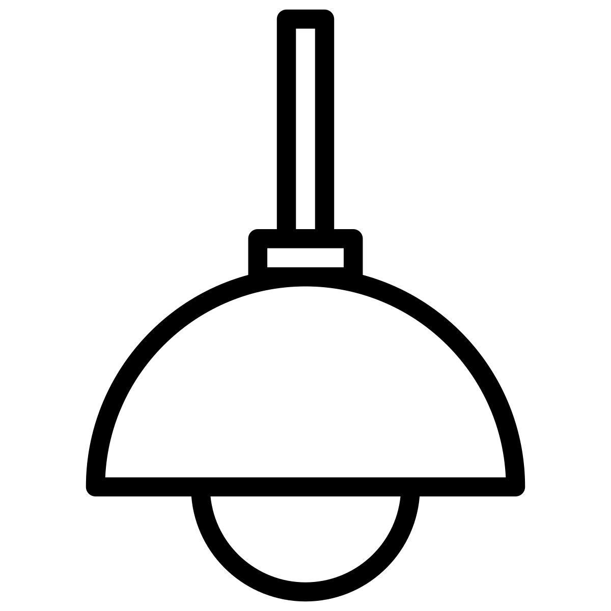 lamp icon