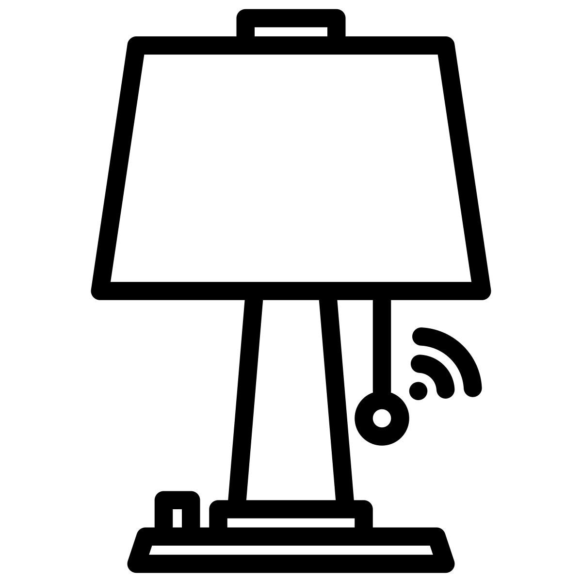lampe icon