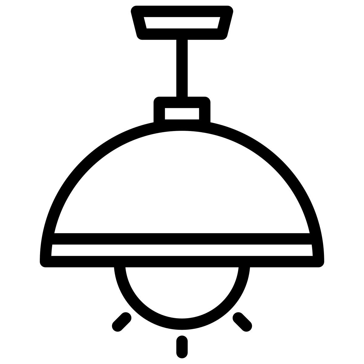 lampe icon