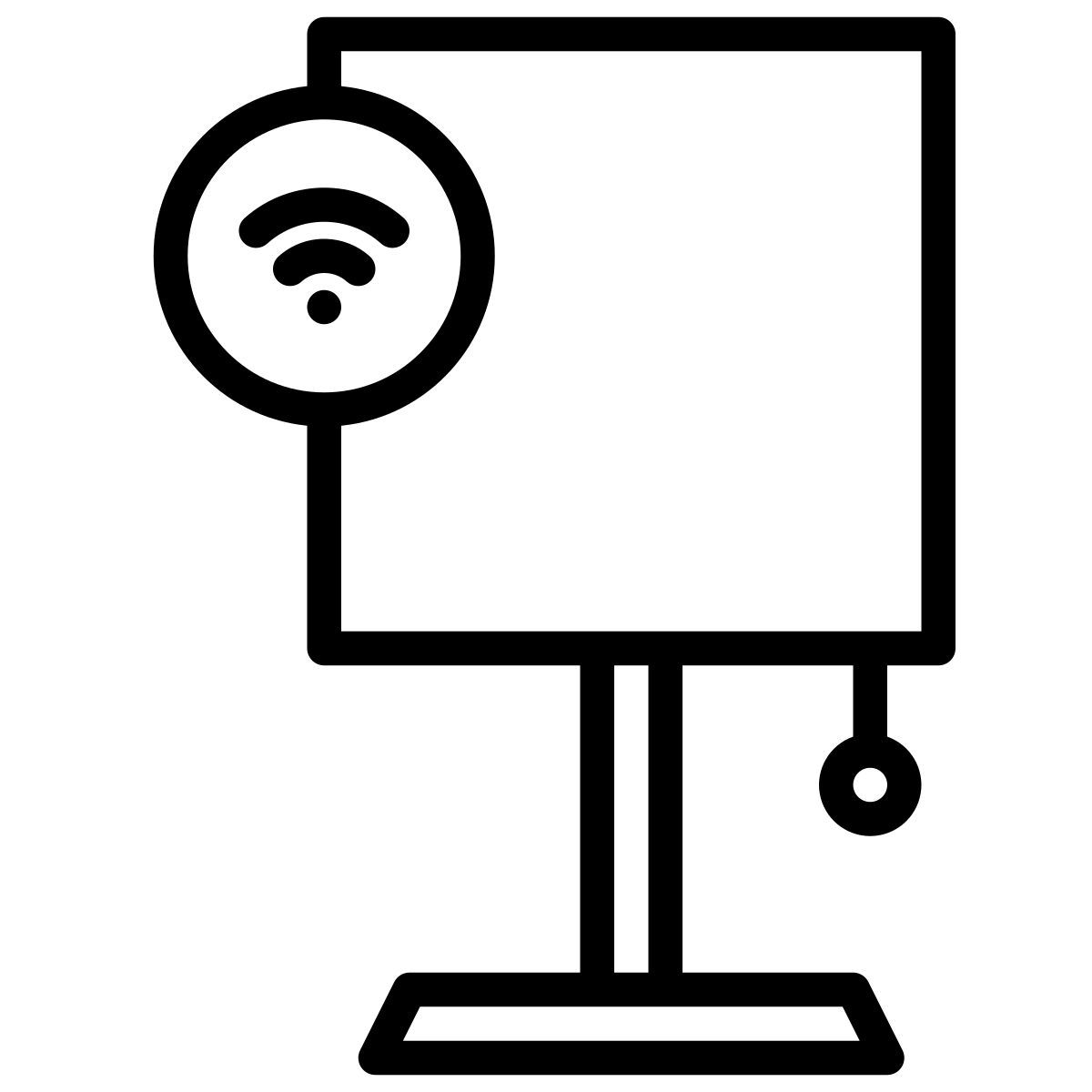 smart light icon