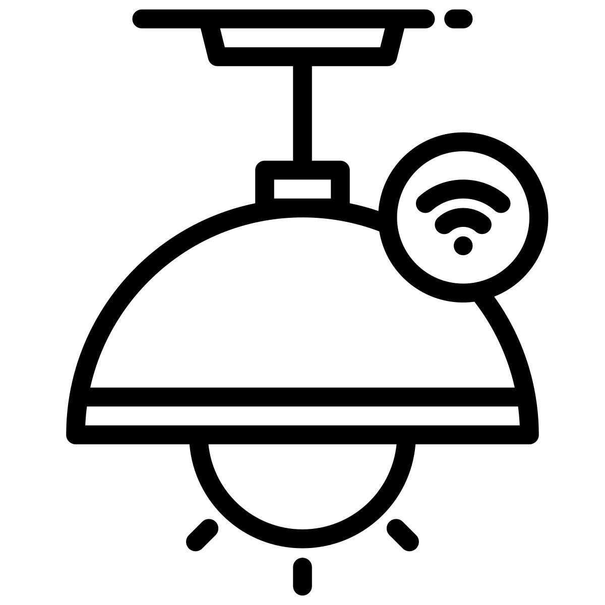 smart light icon